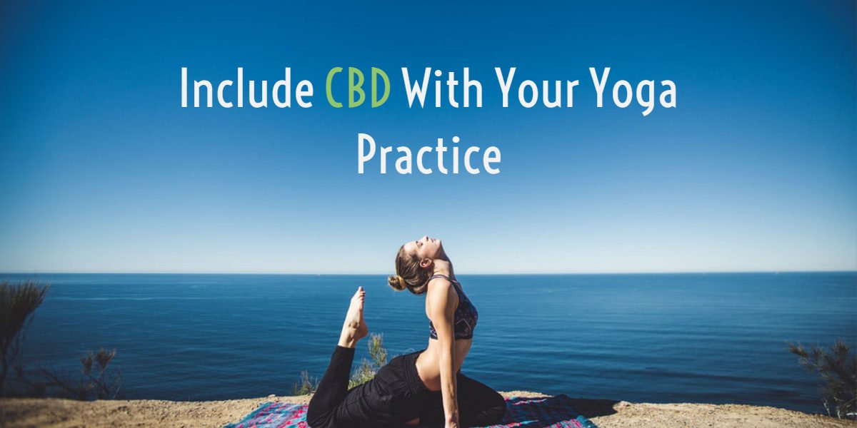 Benefits of CBD Yoga CBDNerds 2022